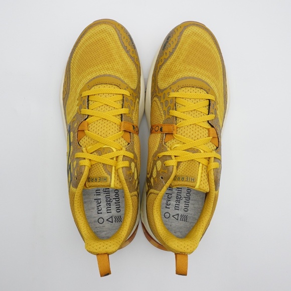 NEW Size 10 Men's New Balance Fresh Foam X Hierro V8 Trail Running Shoes - Picture 5 of 7